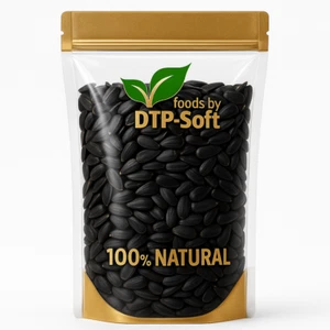 10kg Sonnenblumenkerne Schwarz Vogelfutter Ganzjahresvogelfutter Vögel 10 kg TOP - Bild 1 von 11