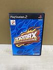 DDRMAX ~ Dance Dance Revolution 6th MIX PS2 Konami Sony Playstation 2 With box