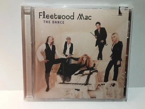 Fleetwood mac, THE DANCE. - Picture 1 of 7