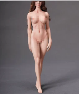 LDDOLL EU28M 1:6 Normal Skin All painting+details+mechanical steel bone Body Toy - Picture 1 of 11