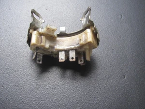 Neutral Safety Back Up Switch 1972 Chevrolet El Camino OEM - Picture 1 of 3