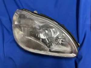 origine Fanale destro Mercedes Xenon A2208200861 per W220 - Foto 1 di 4