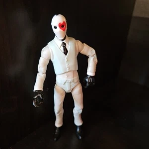 Diamonds Wild Card Fortnite Squad Solo-Modus - 6 Zoll Actionfigur - Bild 1 von 3
