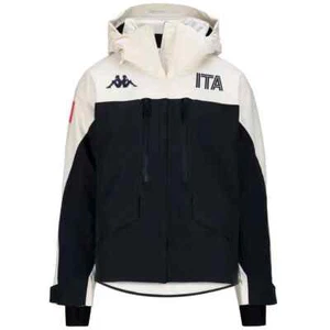 FW 2025 KAPPA ITA SKI ITALY 6CENTO 602FA SKI JACKET JACKET 331V19W A0H - Picture 1 of 7