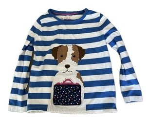 Mini Boden Lift-the-flap T-Shirt - Bild 1 von 5