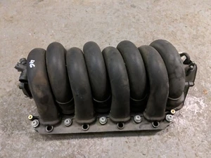 PORSCHE CAYENNE 4.5 INTAKE MANIFOLD INLET 94811000905 - Picture 1 of 3