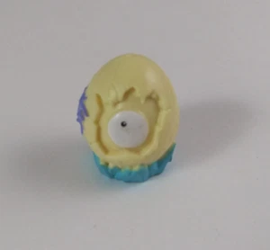 Zuru Smashers Dino Island Series 4 Dino Ice Age White Eggs-tra Cool - Picture 1 of 6
