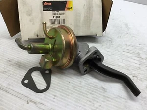 Airtex Mechanical Fuel Pump-CARB, 2BBL 41201 - Picture 1 of 2