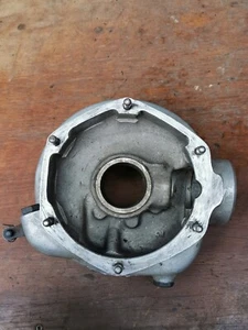 Genuine BMW R51 R61 R71 R66 R51/2 R51/3 R67 R68  Final Drive Housing 9/35 - Picture 1 of 18