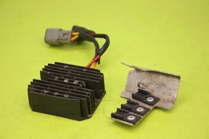 03-09 Ski Doo MXZ 600 800 500 Voltage Regulator Rectifier Tested OEM 515175756 - Picture 1 of 8
