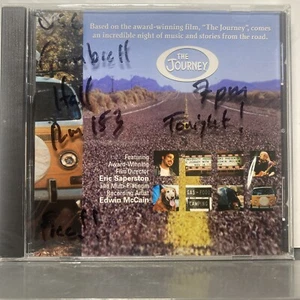 Celebrating The Journey Tour CD - Foto 1 di 2