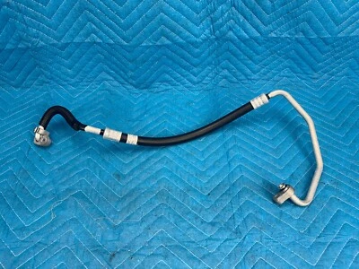 Mangueira de descarga Lexus RC350 RC300 GS350 A/C 45K 2016-2023 FABRICANTE DE EQUIPAMENTO ORIGINAL - Imagem 1 de 4