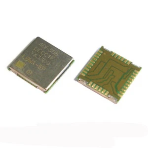 A● LBWA18HEPZ-135 SMD LBWA18 LBWA-EP Wifi Module - Bild 1 von 4