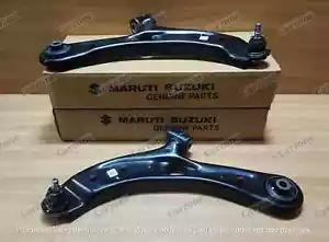 New Genuine Lower Control Arm Front Left & Right For Suzuki Swift 2011-2017 - Picture 1 of 10
