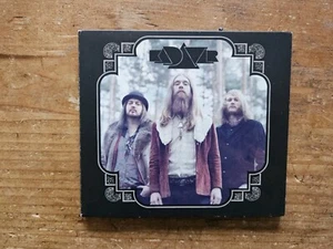 KADAVAR -Kadavar - Digipak CD 2012 - Bild 1 von 1