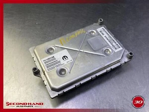 2015 2016 2017 Jeep Compass 2.0L 2.4L ECM PCM ECU Engine Computer - Picture 1 of 6
