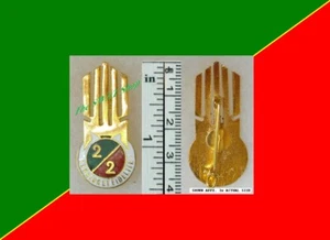 FRENCH FOREIGN LEGION 2nd INFANTRY REGIMENT 2nd BATTALION 1938 BERTRAND - Picture 1 of 1