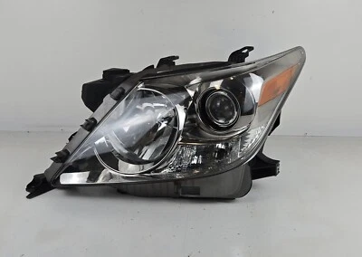 Nice! OEM 2013 2014 2015 Lexus LX570 Left Driver Side Halogen Headlight - Image 1 of 4