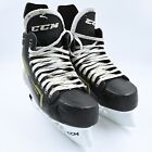 CCM Super Tacks AS3 Pro Stock Ice Hockey Skates Used Size 9.25 Oshie Capitals
