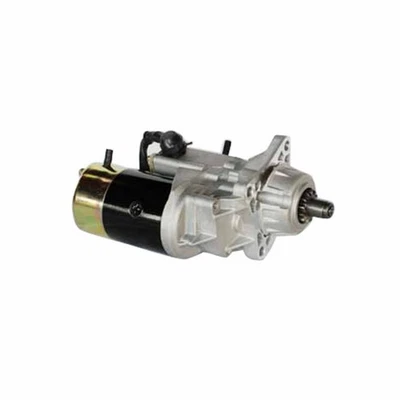 Motor De Arranque Para 3500 Dodge Ram 2003 04 05 2006 | 5.9L L6 359 CID 5086932AA Foto 1 de 4