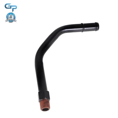 Water Pump Coolant Tube For Jeep TJ Wrangler Cherokee Dodge Dakota 2.5 1991-2006 - Image 1 of 4