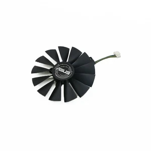 Cooling Fan For ASUS PHOENIX GTX1650 1660 Super 1660Ti RTX2060 Cooling - Picture 1 of 4