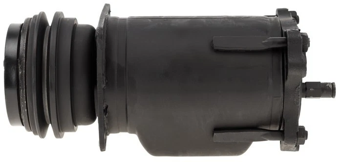 Compresor de aire acondicionado Jaguar XJ12/XJ6/XJS 1973-1984 OEM Reman (ver foto) Foto 1 de 3