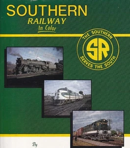 "Ferrovia del Sud a colori" - Libro 1993 - INUTILIZZATO - Foto 1 di 1