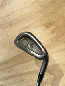 Lynx Parallax 4 Iron - Picture 1 of 4