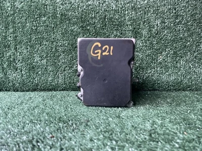 Bomba de freno antibloqueo ABS 5892030500 "PROBADA" G21 OEM 2011-2013 Hyundai Sonata Foto 1 de 4