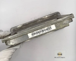 2008 Ford Escape 2.3L Engine Control Module ECU ECM PCM 8L8A-12A650-AYA OEM - Picture 1 of 5