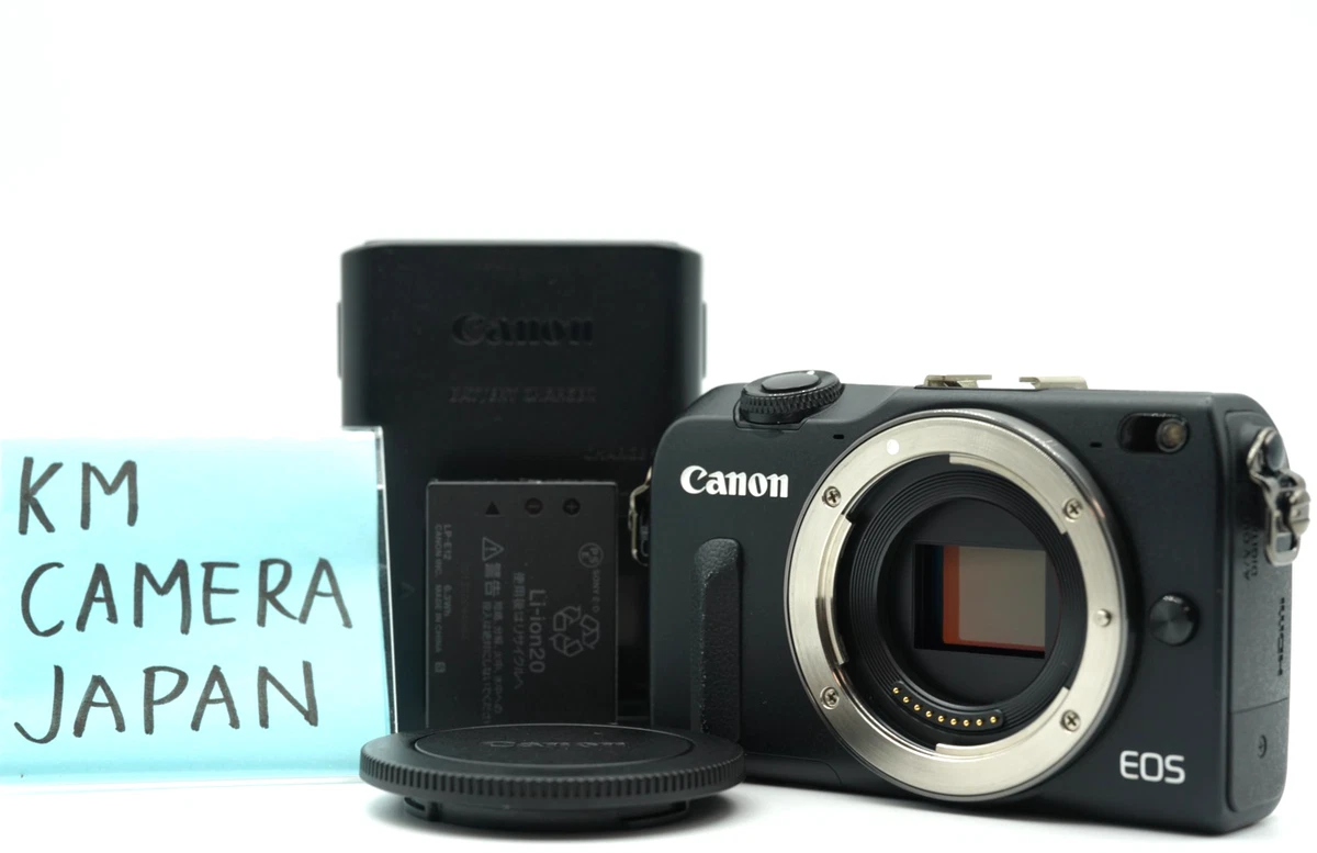 Canon EOS M 2 Digital Cameras for Sale | Shop New & Used Digital