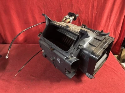 Оригинальный 1988 Dodge Raider Montero кондиционер управления клапан испаритель коробка 116400-2931 - Изображение 1 из 4