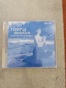 Fluss der Hingabe: Anusara Yoga von Sarahjoy Marsh (CD, 2 Discs, Yogalife) Neu H1 - Bild 1 von 2