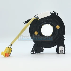 DG9Z14A664A Clock Spring w/o Heated FOR Ford Fusion 2013-2020 Mustang 2015-2023 - Picture 1 of 9