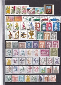 Schönes Lot Berlin postfrisch ** - Bild 1 von 1