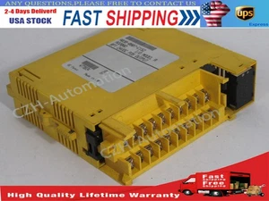 Fanuc A03B-0807-C152 I/O Modul 8PT 24VDC POS Output W/Out Cover NEU - Bild 1 von 3