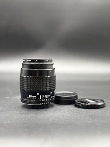 Nikon AF Nikkor 35-80mm 1:4-5.6D - Picture 1 of 9