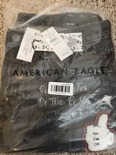 Disney X American Eagle AE Men’s Slim Jeans Mickey Mouse Patch Size 34x30 NWT
