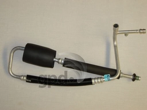 Manguera de descarga de refrigerante de aire acondicionado para Mercury Cougar 1995 1994-1996 Foto 1 de 1