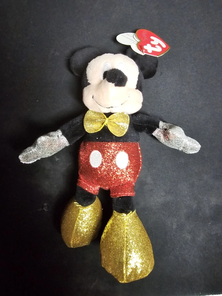 Disney Junior Mickey & The Roadster Racers Donald Duck 10” Plush Toy Ages 2