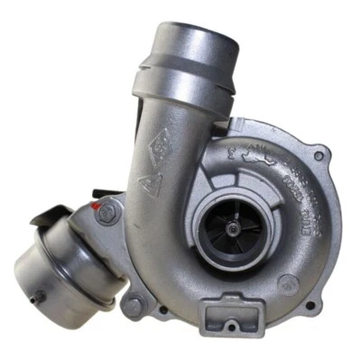 Turbolader 8200526830 für Renault Clio Grandtour Clio III Modus Twingo II Wind - Bild 1 von 4