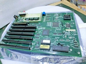 Placa de CPU Veeco SLOAN FU-SXOPT-AR/01 FP00-41575, usada, EE. UU.&7409 - Imagen 1 de 11