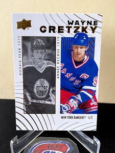 Tim Hortons Rookies 2025 Upper Deck Promotional Hockey Cards - U Pick - Picture 1 of 195