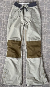 Burton Men’s Small Snowboarding Loyle Pants W20-WB-002 - Picture 1 of 5