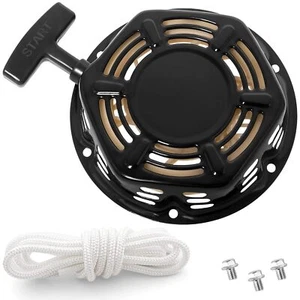 Recoil Starter for Champion 212cc 196cc 224cc Pull Start Assembly 3500w 4000w... - Picture 1 of 7