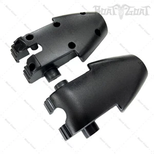 Minn Kota Pivot Handle Housing Kit - Hand Control - Top & Bottom - 2770905 - Picture 1 of 6