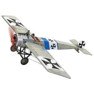 Fokker E.III Eindecker, 105/15, Vfw. Ernst Udet, Germany, March 1916 - Foto 1 di 1