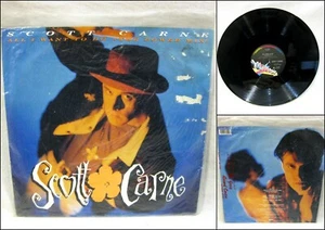 Scott Carne – All I Want To Do LP Vinyl X13449 - Picture 1 of 6