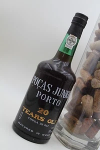 - PORTO POCAS JUNIOR 20 Years Old Tawny - Foto 1 di 4